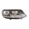 Volkswagen Touareg 2010-2014 Farol Direito