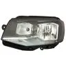 VW Transporter T6 2015-2019 Scheinwerfer H4 Links