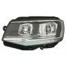 VW Transporter T6 2015-2019 Scheinwerfer H7 Links
