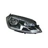 Volkswagen Golf 7 Valeo 2012-2017 Farol Direito