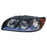 Volvo S40 2004-2007 Farol Esquerdo