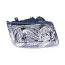 Volkswagen Bora Faro Destro + Fendinebbia Con Indicatore