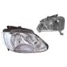 Volkswagen Fox 2005-2007 Farol Direito