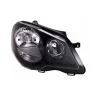 VW Polo 9N3 2005-2009 GTI Faro Derecho