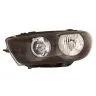 Volkswagen Scirocco Scheinwerfer Links