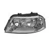 VW Sharan 2000-2010 Faro Sinistro Con Indicatore di Direzione H1+H7