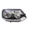 VW Transporter T5 2009-2015 H7 Phare Droit