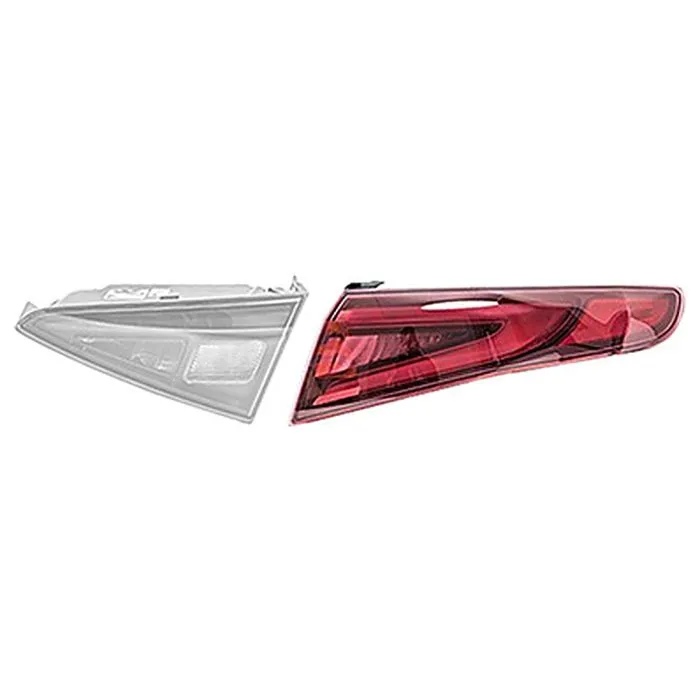 Alfa Romeo Giulia 2016+ Fanale Posteriore Destro Esterno LED