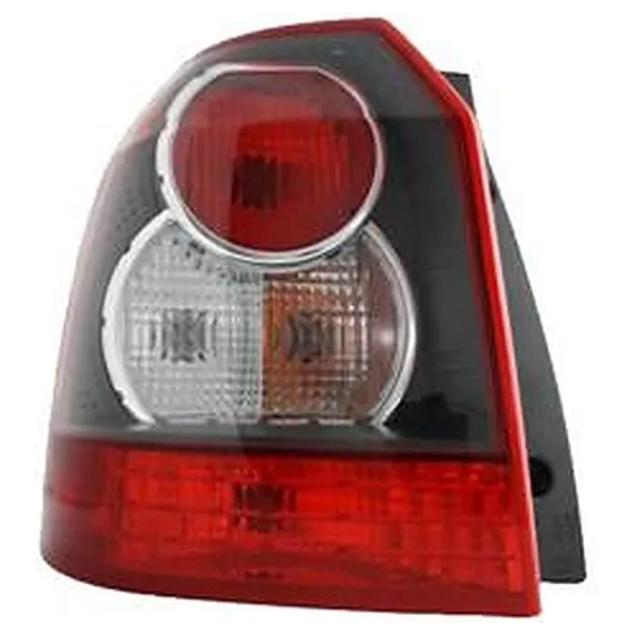Land Rover Freelander 2 2006-2010 Rear Light Left Visteon