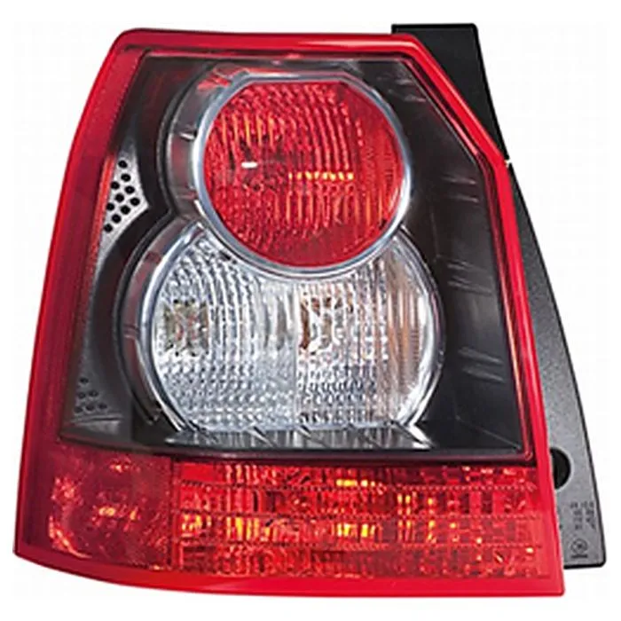 Land Rover Freelander 2 2006-2014 Rear Light Left Visteon