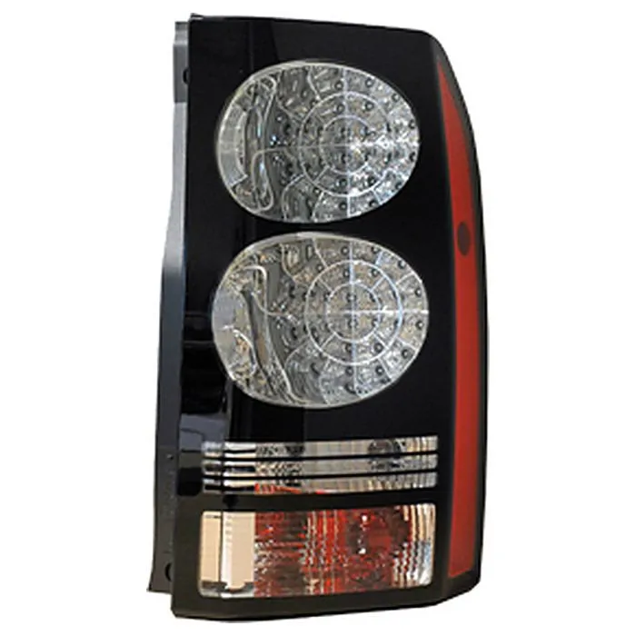 Land Rover Discovery 4 2014-2017 Rear Light Right Valeo