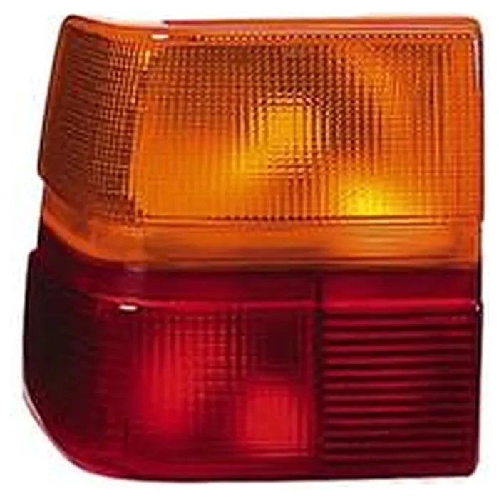 Audi 100 1982-1990 Rear Light Lens Left Not Estate Outer