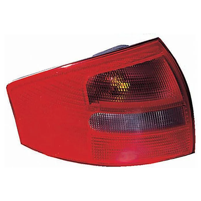 Audi A6 1997-2001 Rear Light Left Not Estate