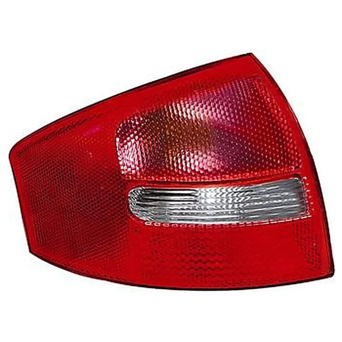 Audi A6 2001-2004 Farolim Traseiro Esquerdo Não Carrinha