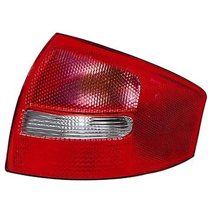 Audi A6 2001-2004 Rear Light Right Not Estate