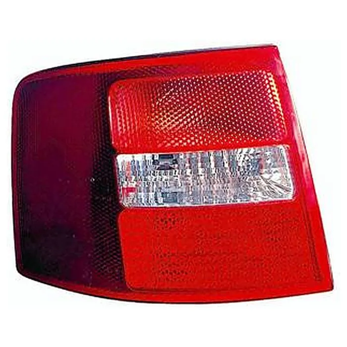 Audi A6 2001-2004 Fanale Posteriore Sinistro Break