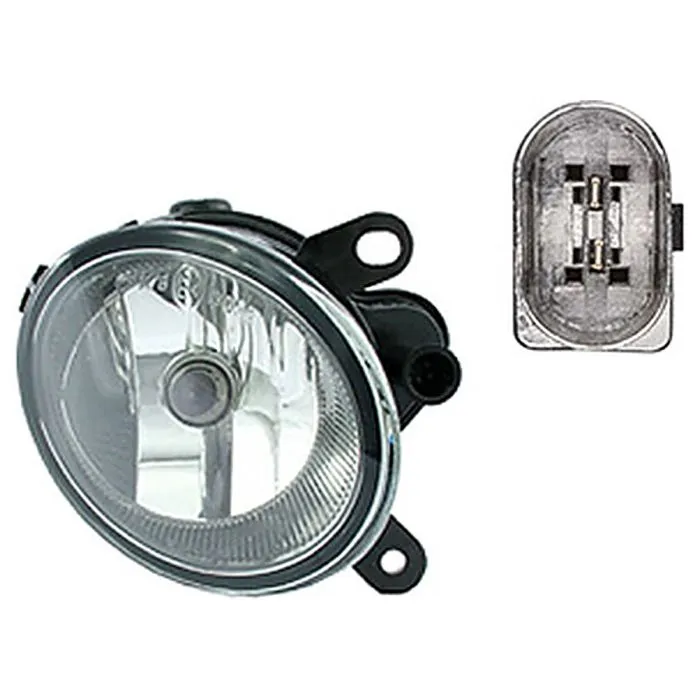 Audi A6 2004-2008 Fog Light Right H7 Visteon
