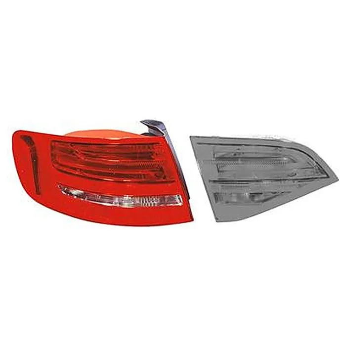 Audi A4 2008-2012 Farolim Traseiro Esquerdo Exterior Break AL
