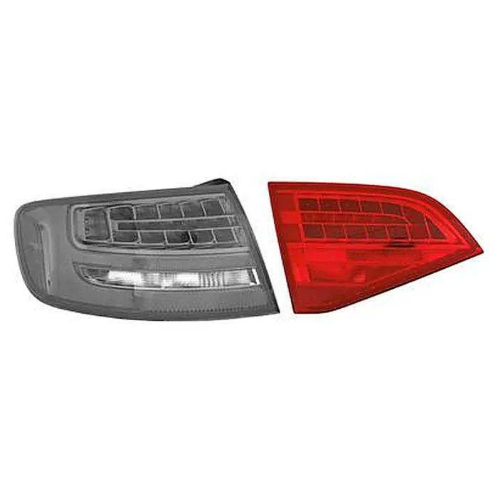 Audi A4 2008-2012 Rücklichtglas Links Innen Break LED