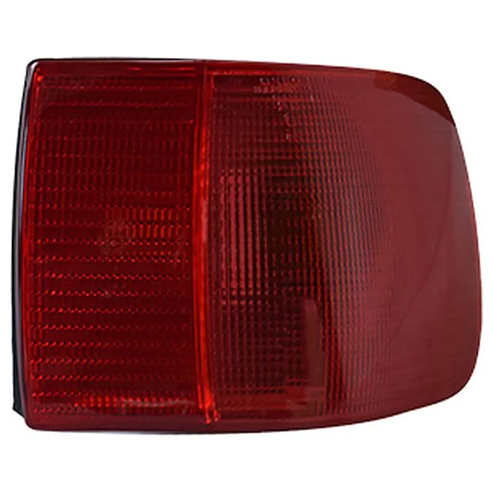 Audi 1980-1994 Achterlichtglas Buiten Rechts Niet Break