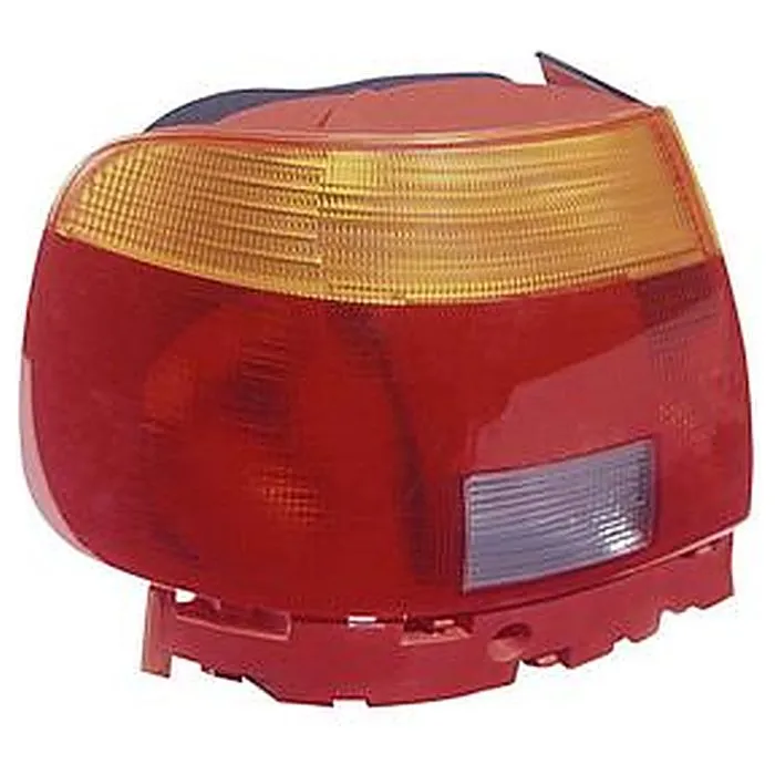 Audi A4 1994-1996 Farolim Traseiro Esquerdo Sedan