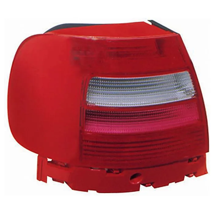 Audi A4 1996-1999 Rear Light Left Sedan