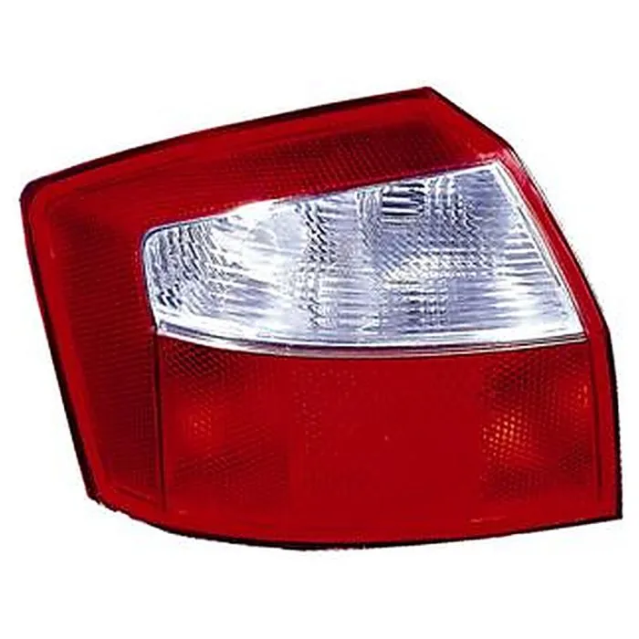 Audi A4 2000-2004 Rücklicht Links Nicht Kombi