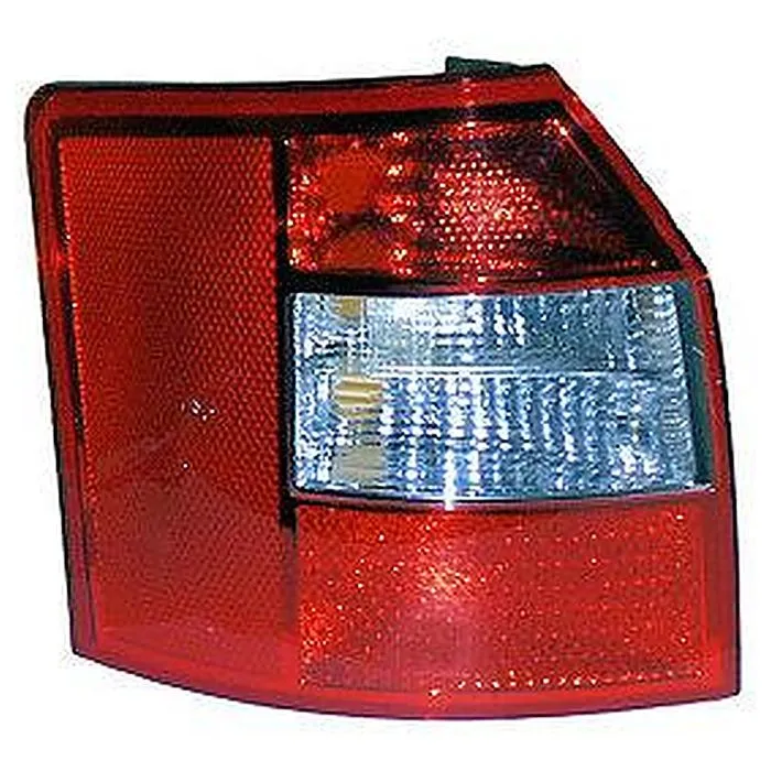 Audi A4 2000-2004 Farolim Traseiro Esquerdo Break