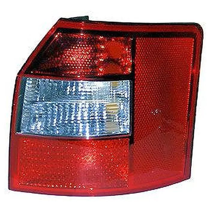 Audi A4 2000-2004 Piloto Trasero Derecho Break