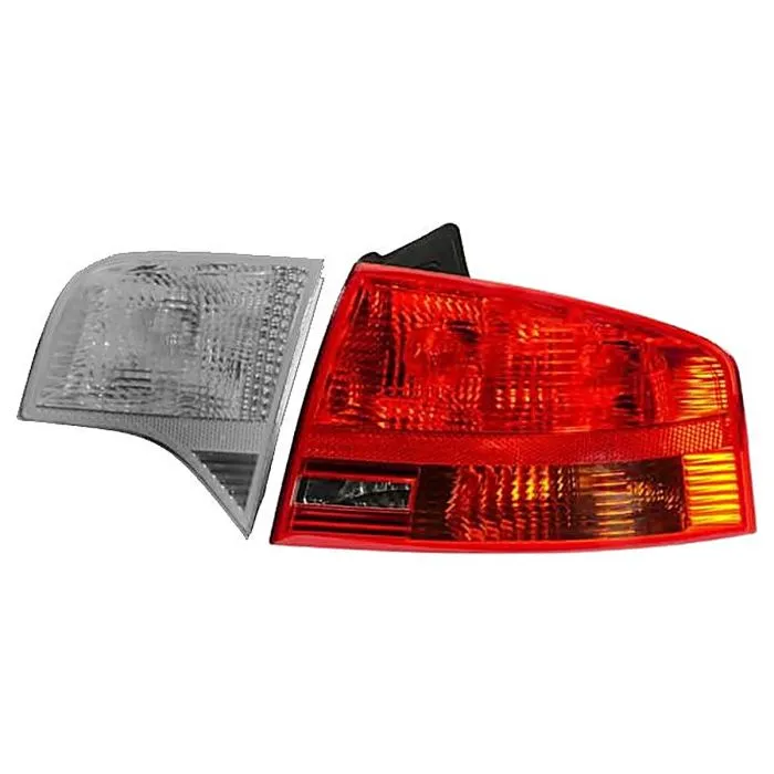 Audi A4 2004-2008 Feu Arrière Droit Extérieur Hella
