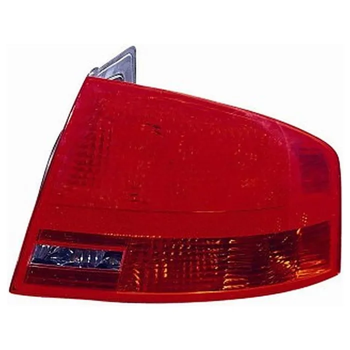 Audi A4 2004-2008 Achterlicht Rechts Buiten