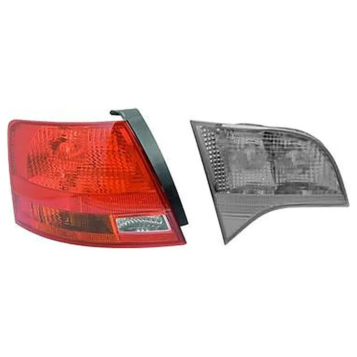 Audi A4 2004-2008 Achterlicht Links Break Buiten