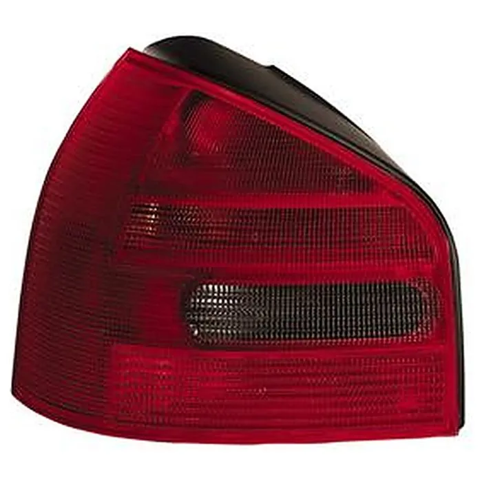 Audi A3 1996-2000 Farolim Traseiro Esquerdo Sem Parte Elétrica