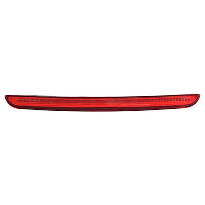 Audi A3 2003-2012 Terza Luce Stop 5 Porte Spoiler LED
