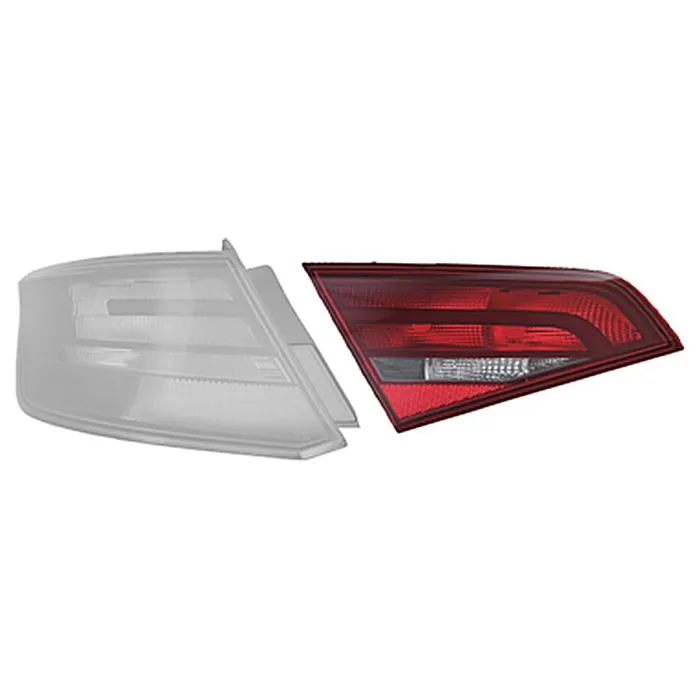 Audi A3 5D 2012-2016 Fanale Posteriore Sinistro Interno AL