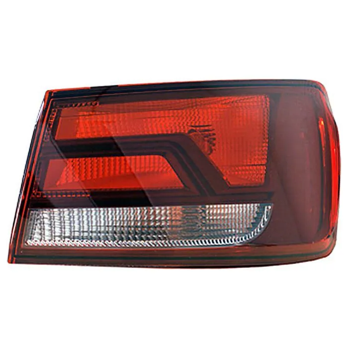 Audi A3 4D/A3 Cabrio 2013-2016 Rear Light Right Outer AL