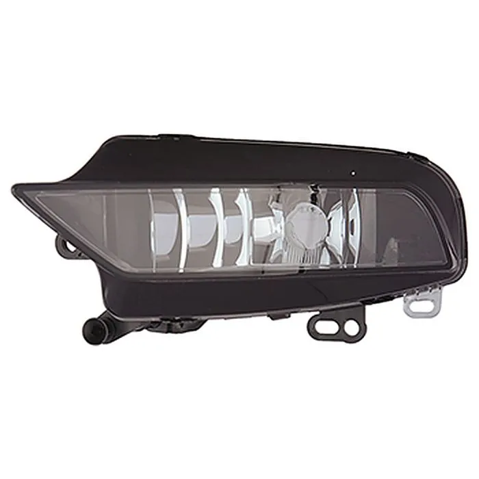 Audi A3 4D/A3 Cabrio 2013-2016 Antibrouillard Gauche H8