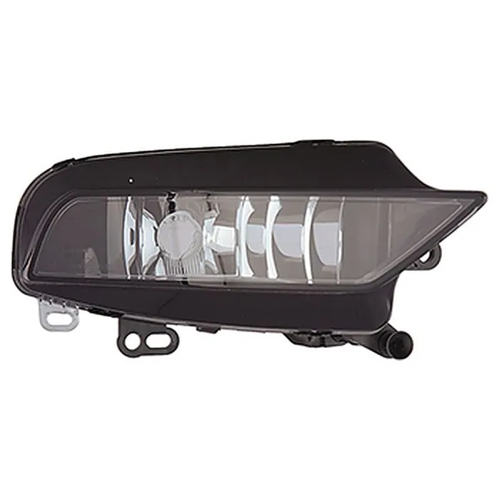 Audi A3 4D/A3 Cabrio 2013-2016 Antibrouillard Droit H8