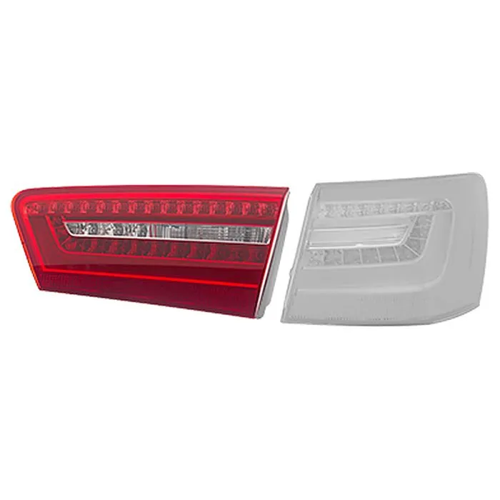 Audi A6 2011-2014 Fanale Posteriore Destro Wagon Interno LED ULO