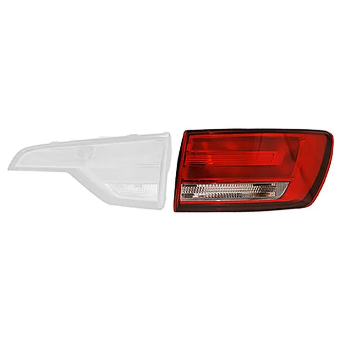 Audi A4 2015-2019 Feu Arrière Droit Break Externe AL