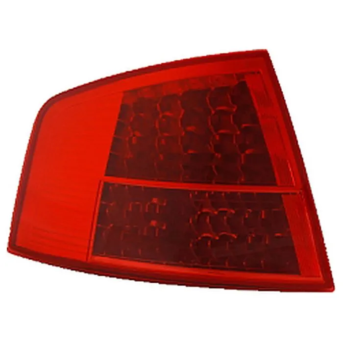 Audi A8 2002-2007 Farolim Traseiro Esquerdo Exterior ULO