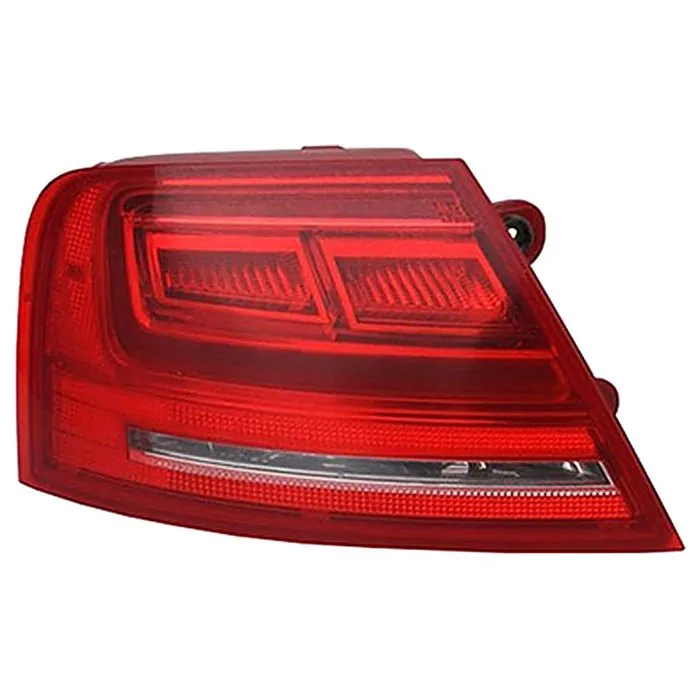 Audi A8 2010-2013 Achterlicht Links Buiten ULO