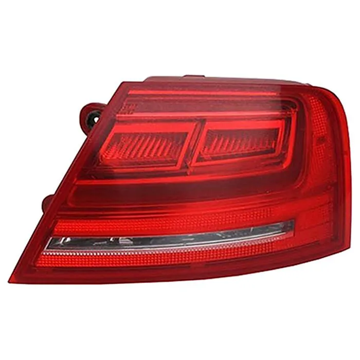 Audi A8 2010-2013 Achterlicht Rechts Buiten ULO
