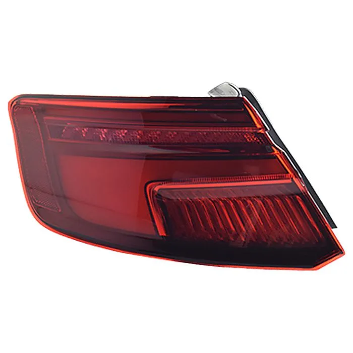 Audi A3 5 Portes 2016-2020 Feu Arrière Gauche Extérieur LED Hella