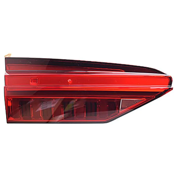 Audi A6 2018-2025 Achterlicht Links Zonder Dynamische Lichtsturing Binnen Dynamisch Pinklicht LED ULO