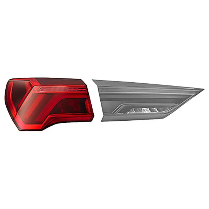 Audi Q3 2018+ Rear Light Left Outer Dynamic Turn Signal LED ULO