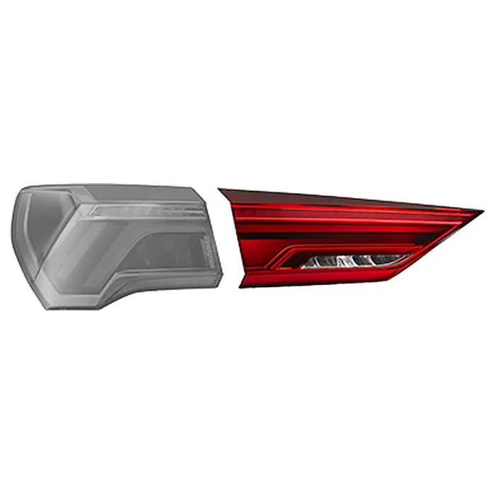 Audi Q3 2018+ Rear Light Left Inner Dynamic Turn Signal LED ULO