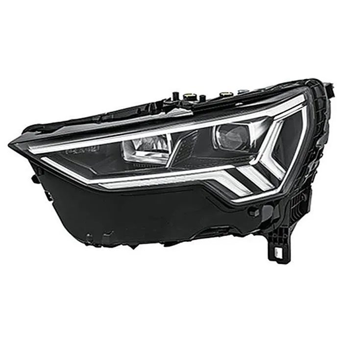 Audi Q3 2018+ Scheinwerfer links LED mit adaptivem Licht