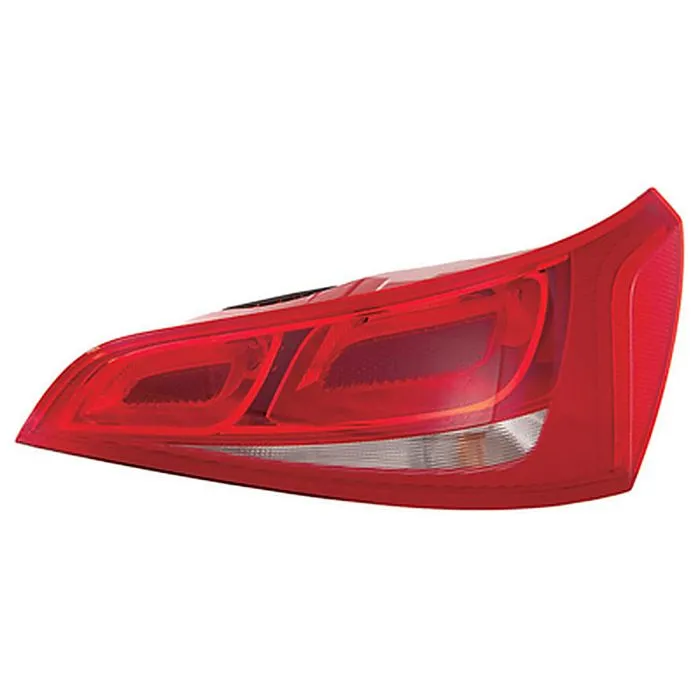 Audi Q5 2008-2012 Farolim Traseiro Direito