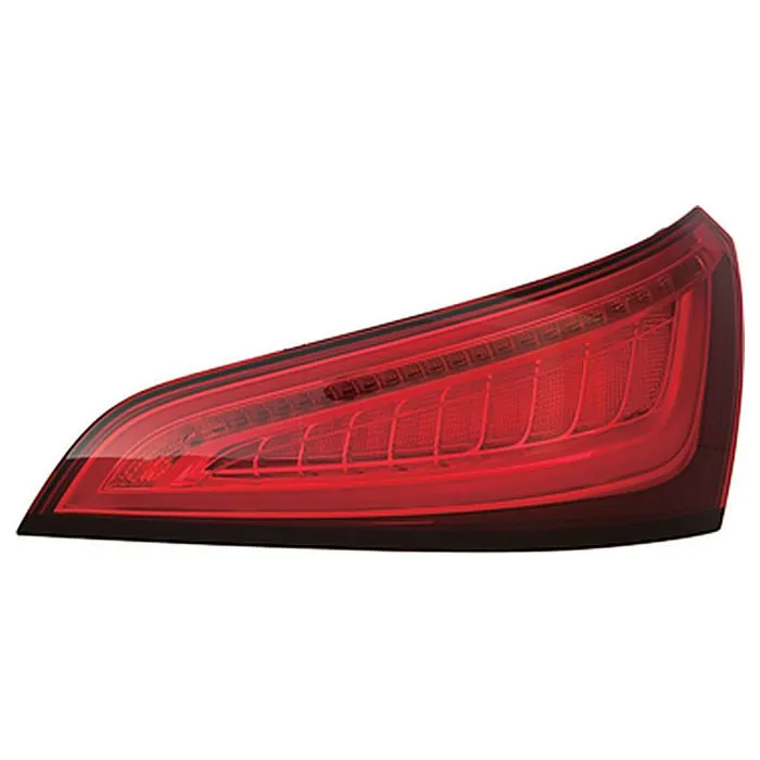 Audi Q5 2012-2017 Achterlicht Rechts LED